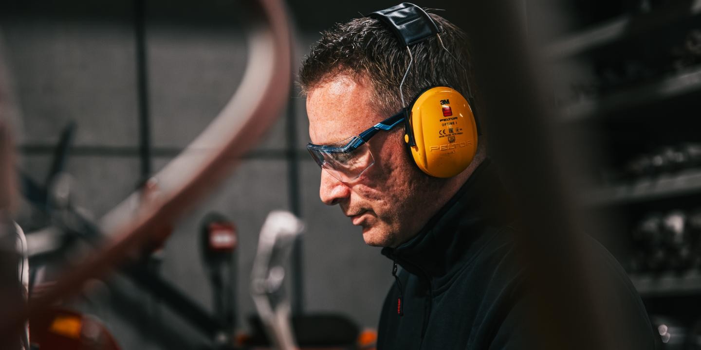 Vacature Bouwkundige timmerman