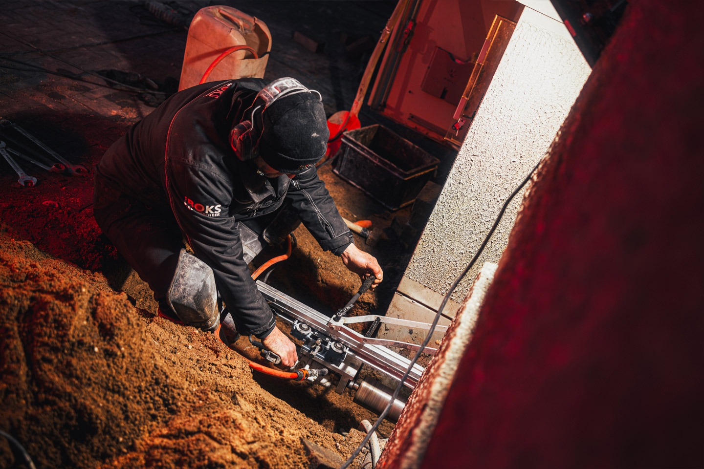 Maak kennis met Boks