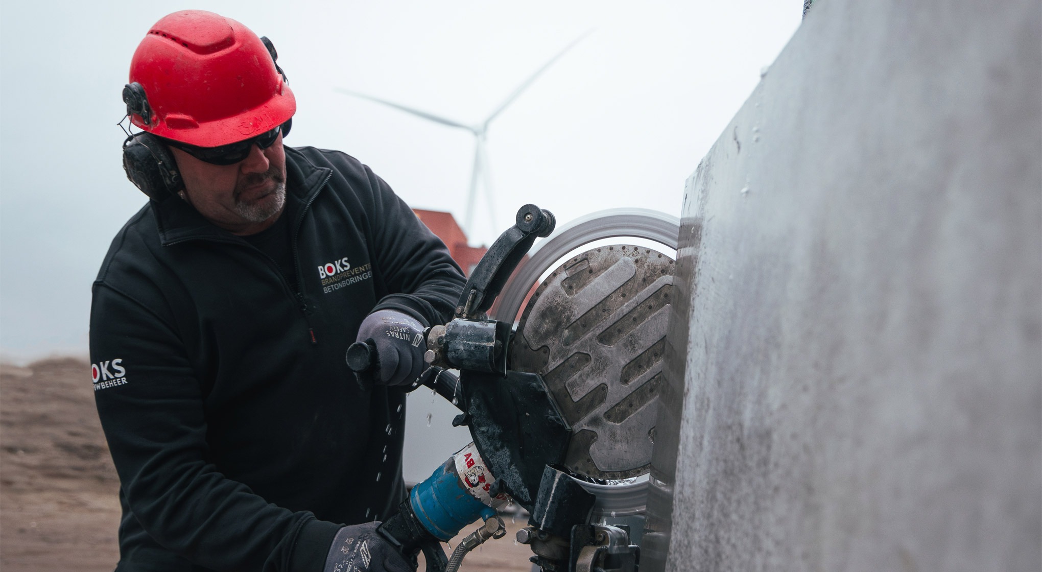 Wat Boks de juiste partner maakt