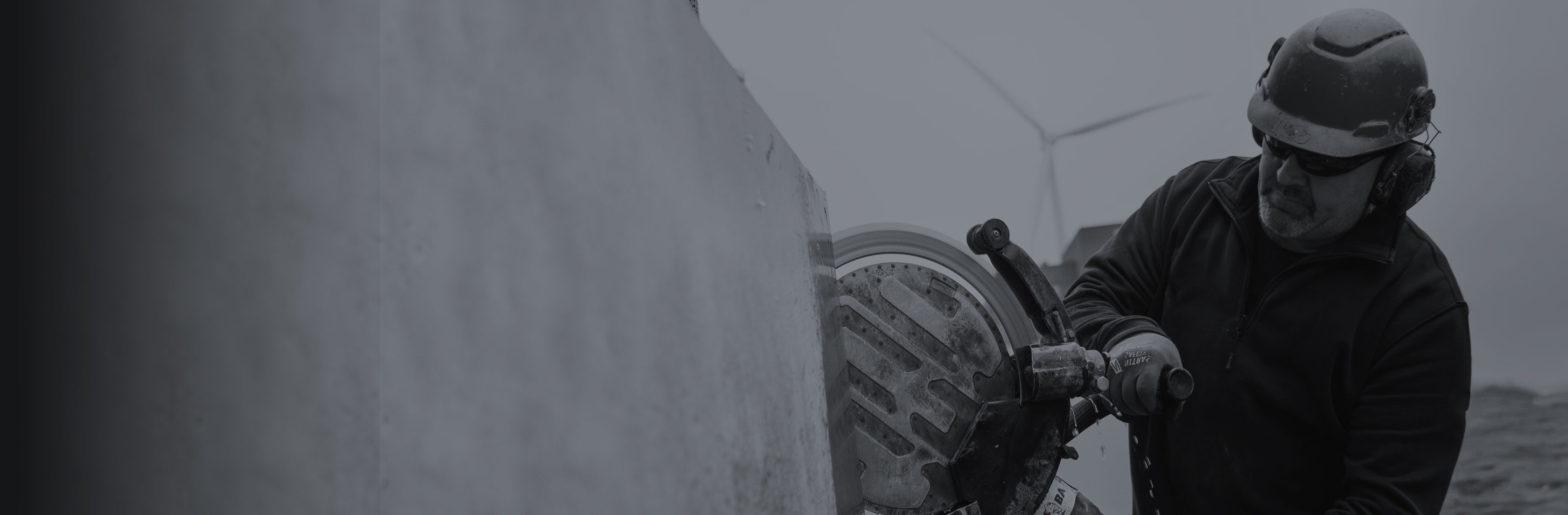 Maak kennis met Boks Betonboringen