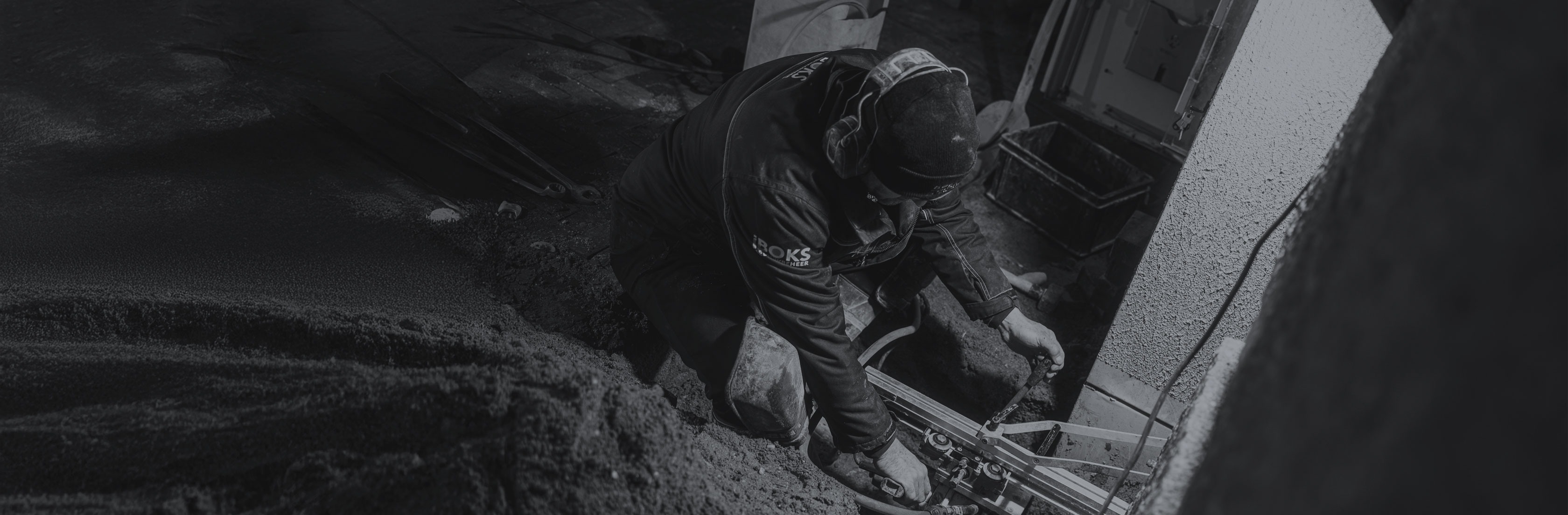 Verankeringstechnieken