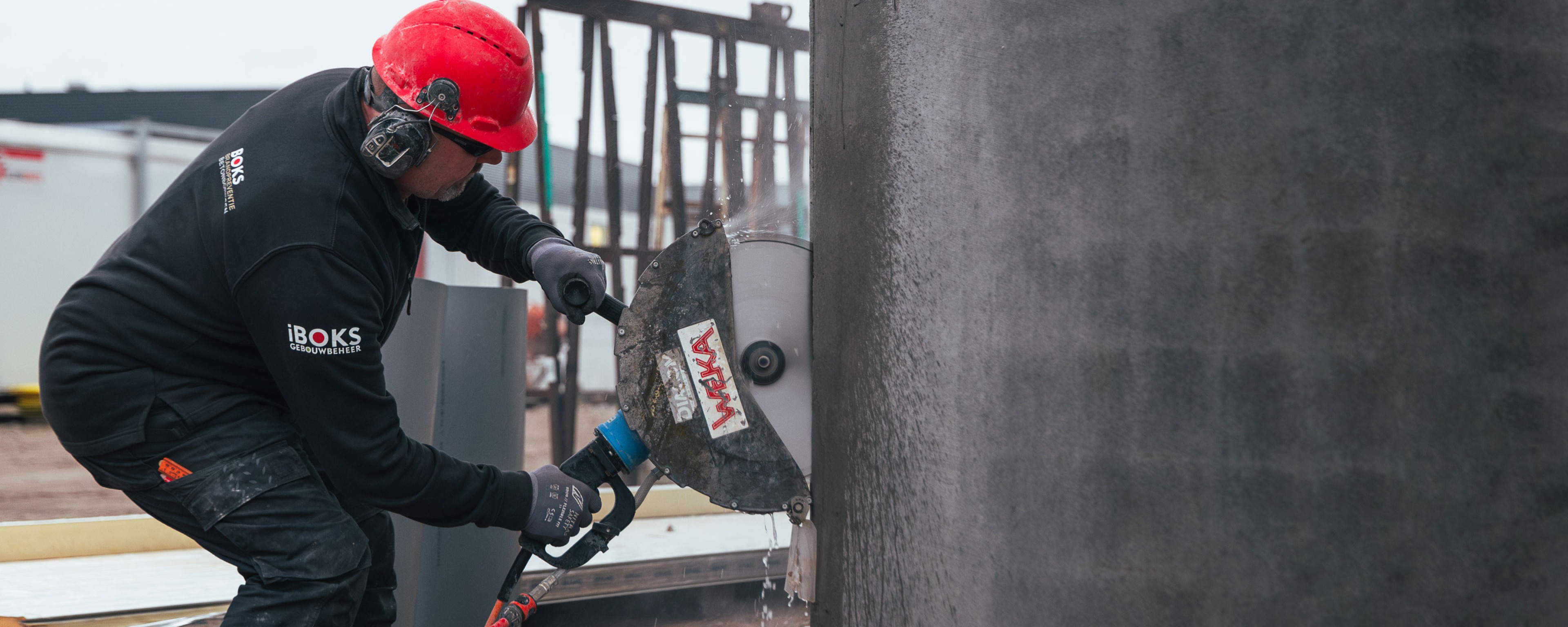 Benieuwd wat wij voor jouw project kunnen betekenen?