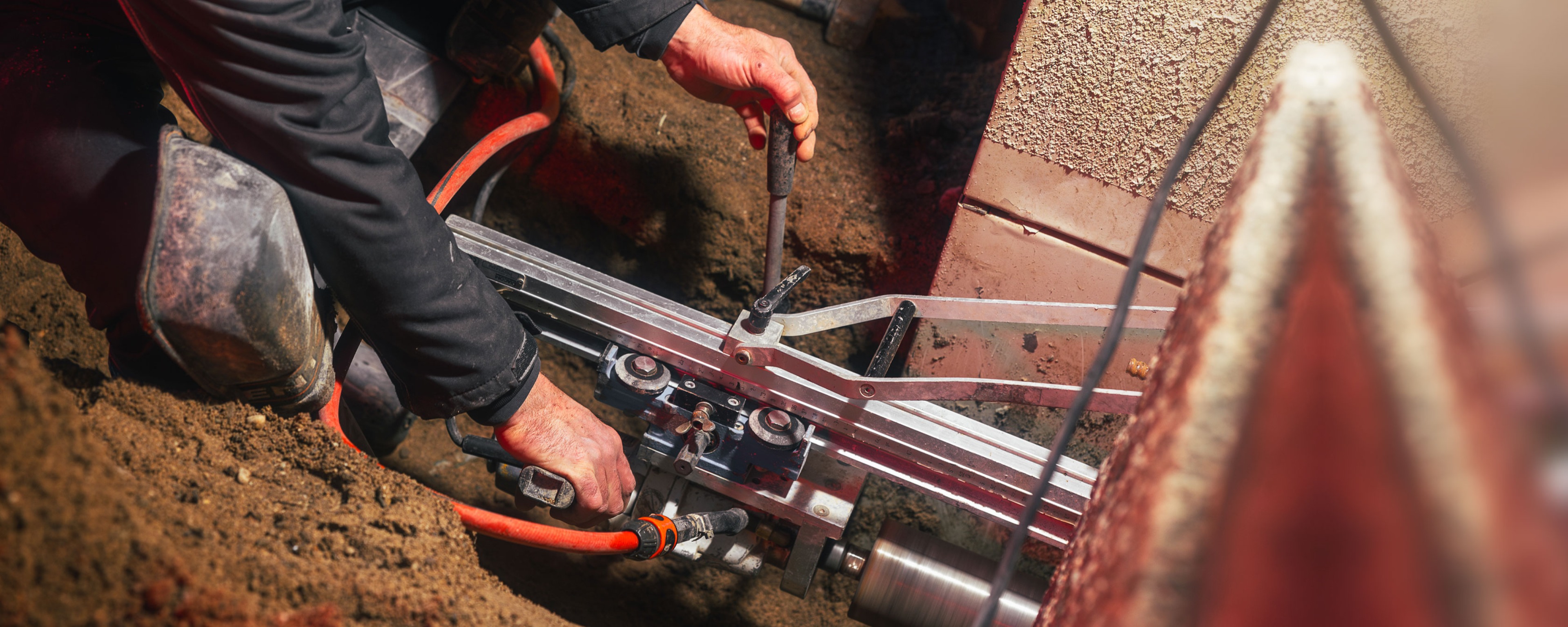 Benieuwd wat wij voor jouw project kunnen betekenen?